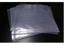 Premium Outer Sleeves (PVC - 25 buc)
